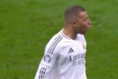 Kylian Mbappé błyskawicznie rozpoczął strzelanie! Fatalny początek Manchesteru City [WIDEO]