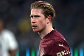 Kevin De Bruyne zdecydowany w sprawie przyszłości