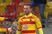 Jagiellonia Białystok startuje! Już 1-0 [WIDEO]