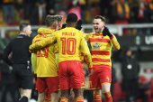 Jagiellonia Białystok będzie jego ostatnim klubem w karierze? „Nie mam nic przeciwko”