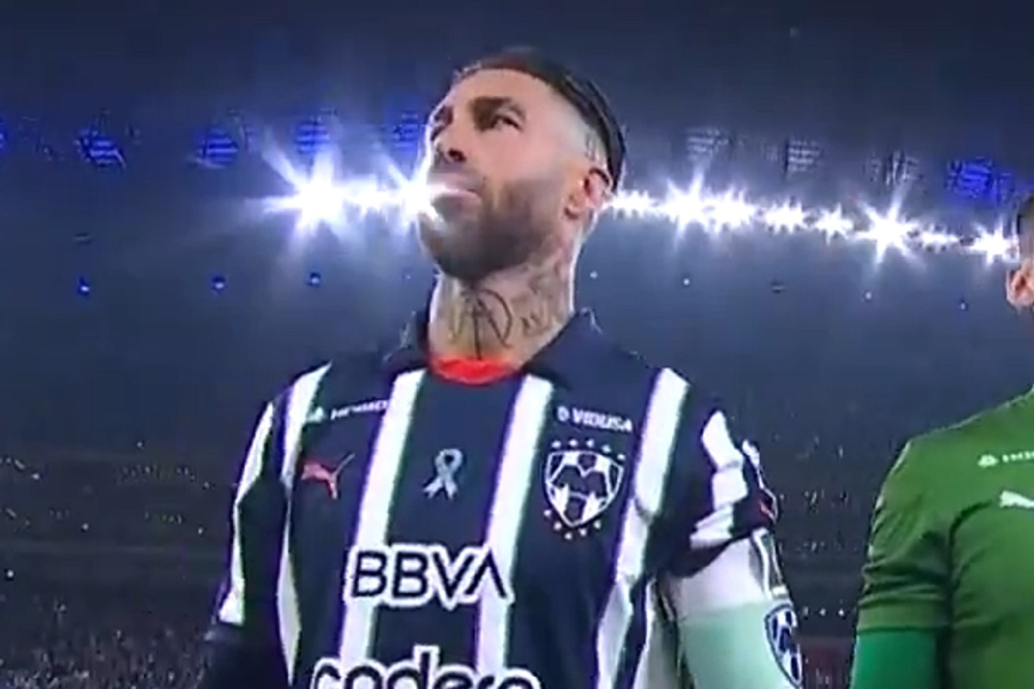 Sergio Ramos zadebiutował w nowych barwach. Był nie do przejścia [WIDEO]