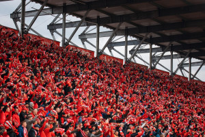 Kibice Widzewa Łódź mogą być o to spokojni?! „Praktycznie przesądzone”