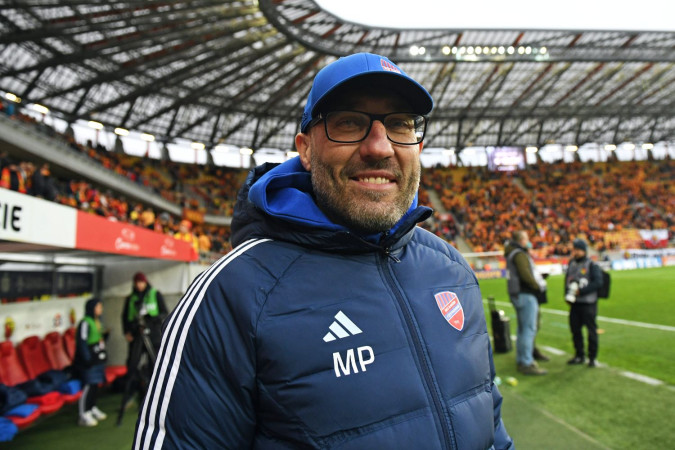 Reprezentant Polski do Legii Warszawa?! Marek Papszun miał już taki pomysł