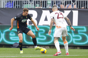 Widzew Łódź sondował jego transfer zeszłej zimy. Teraz znów wzbudza interesowanie z Polski