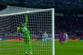 Wojciech Szczęsny kapituluje w 1. i 6. minucie! Atomowy start Atlético Madryt [WIDEO]