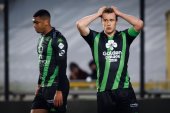 Uratują sezon kosztem europejskich pucharów? Cercle Brugge już wie, co to pocałunek śmierci