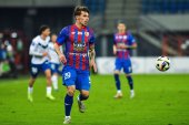 Ważny zawodnik Piasta Gliwice chce trafić do Serie A. „Pasowałbym tam najbardziej”