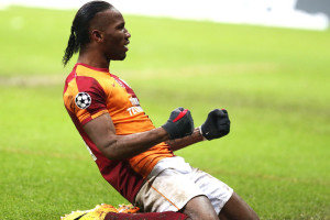 Didier Drogba stanął w obronie José Mourinho. „Jak mój «tata» może być rasistą?”