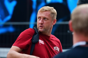 Kamil Glik z sensacyjnym transferem w lecie?!