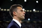 Thiago Motta z wiadomością po odejściu z Juventusu