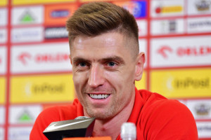 Krzysztof Piątek łączony z nowym klubem! Bardzo go chcą