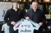 Legia Warszawa pozyskała młodzieżowego reprezentanta Mołdawii! Wzmocni rezerwy [OFICJALNIE]