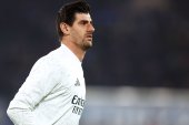 OFICJALNIE: Thibaut Courtois pominięty w kadrze Belgów. Wiadomo, dlaczego