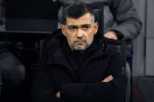 Sérgio Conceição ma dość. „Mój sztab i ja potrzebujemy więcej szacunku”