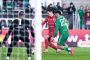 Widzew Łódź go nie wykupił, trafi do Dawida Szwargi?!