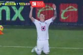 Przepiękny gol powitalny Mateusza Bogusza w Meksyku! To trzeba zobaczyć [WIDEO]