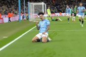 Manchester City ma nowego bohatera. 19-letni Nico O'Reilly z dubletem w Pucharze Anglii [WIDEO]