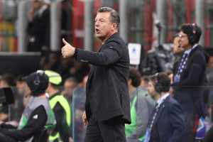 Koście Runjaiciowi zależy na transferze polskiego zawodnika