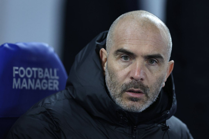 Trzęsienie ziemi w gigancie Premier League. Zmiana trenera możliwa w każdej chwili