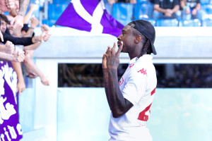 Moise Kean odrzucił ten kierunek transferu