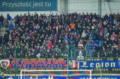 Piast Gliwice z jeszcze jednym wzmocnieniem! Transfer prosto z Włoch