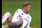 Matty Cash bohaterem kluczowej akcji! Aston Villa blisko ćwierćfinału Ligi Mistrzów [WIDEO]