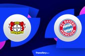 Liga Mistrzów: Składy na Bayer Leverkusen - Bayern Monachium [OFICJALNIE]