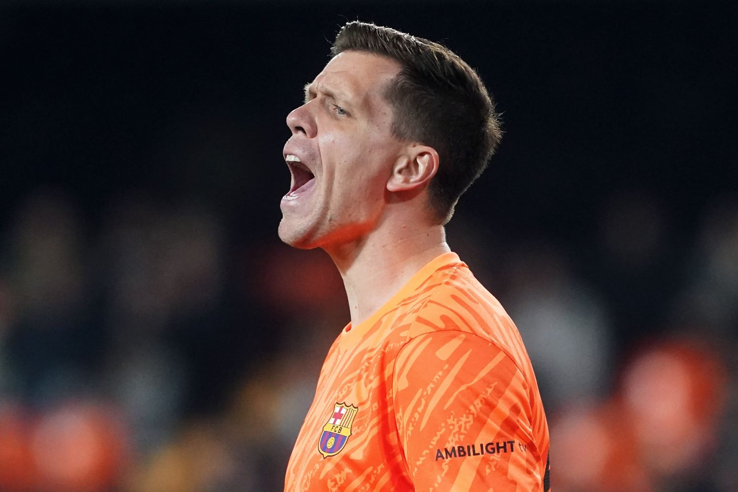 Wojciech Szczęsny czy Marc-André ter Stegen w ewentualnym finale Ligi Mistrzów? To prawdopodobnie zrobi Hansi Flick