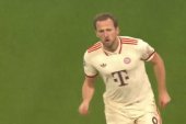 Harry Kane w pogoni za koroną króla strzelców! Bayern Monachium wypunktował mistrza Niemiec [WIDEO]