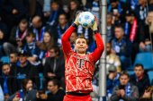 Manuel Neuer wykluczony na trzy spotkania