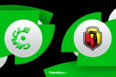 Jagiellonia Białystok gra o ćwierćfinał Ligi Konferencji. Składy na rewanż z Cercle Brugge [OFICJALNIE]