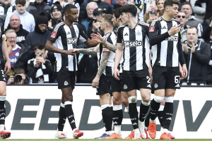 Pierwsze krajowe trofeum od 70 lat! Newcastle United wygrywa w finale Pucharu Ligi Angielskiej [WIDEO]