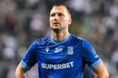 Antonio Milić: Poznań to jedno z najważniejszych miejsc w moim życiu