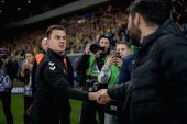 Motor Lublin nie powinien zwalniać trenera. Problem tkwi gdzie indziej