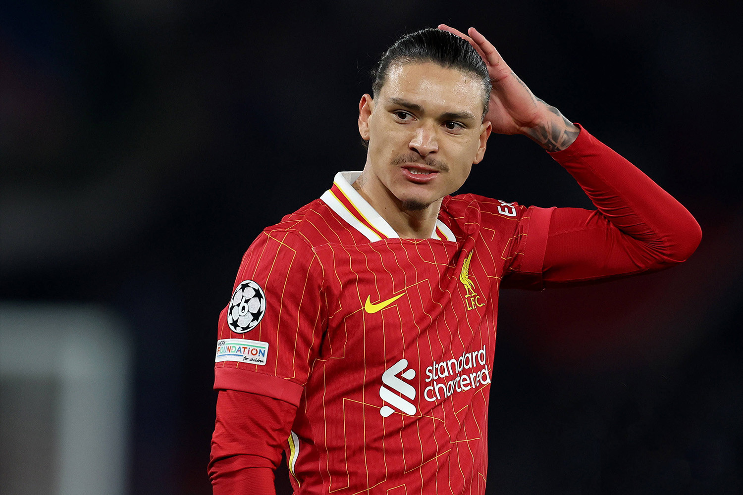 Trzech piłkarzy Liverpoolu na radarach gigantów z Bliskiego Wschodu