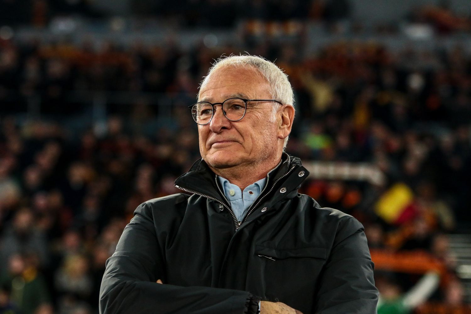 AS Roma zainteresowana stoperem z Bundesligi. Claudio Ranieri kontaktował się z nim latem [POTWIERDZONE]