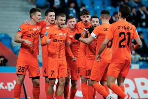 OFICJALNIE: Zagłębie Lubin zgłosiło 18-latka do rozgrywek Ekstraklasy