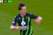 0-1. Zły początek Jagiellonii Białystok, tak padł pierwszy gol dla Cercle Brugge [WIDEO]