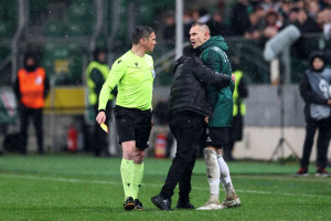 Legia Warszawa złoży propozycję swojej legendzie