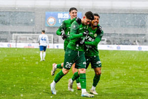 Trzy cele transferowe Śląska Wrocław