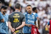 Neymar na powrót do kadry Brazylii będzie musiał poczekać. Trzy wymuszone zmiany na hitowe mecze eliminacyjne [OFICJALNIE]