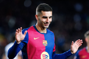 LaLiga: Składy na FC Barcelona – Osasuna [OFICJALNIE]