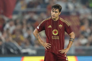 Ostatnie miesiące Paulo Dybali na Starym Kontynencie? Wraca temat powrotu do ojczyzny