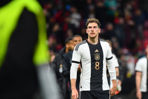 Jednak nie LaLiga?! Leon Goretzka priorytetowym celem dla klubu z Serie A