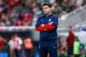 Mauricio Pochettino odciął się od polityki