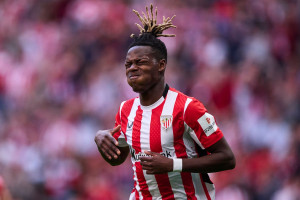 Liga Europy: Składy na Athletic Club - Manchester United [OFICJALNIE]