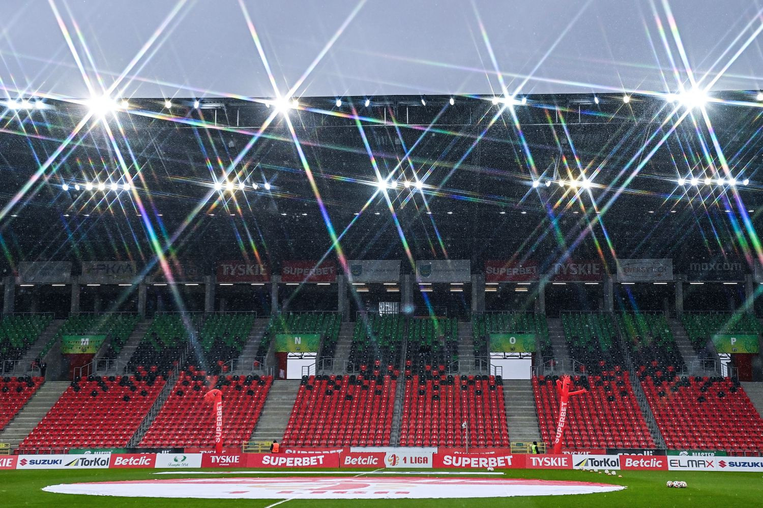 OFICJALNIE: GKS Tychy kontynuuje bojkot kibiców Wisły Kraków