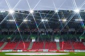 OFICJALNIE: GKS Tychy kontynuuje bojkot kibiców Wisły Kraków