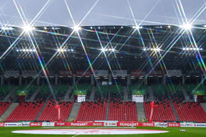 OFICJALNIE: GKS Tychy kontynuuje bojkot kibiców Wisły Kraków