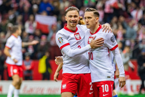 Gdzie oglądać Polska - Holandia? | Przewidywane składy na mecz eliminacji do Mistrzostw Świata